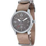 AVI-8 Flyboy AV-4021-0A  Automatic Watch | Beige AV-4021-0A