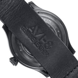 AVI-8 Flyboy AV-4021-0F Automatic Watch | Black AV-4021-0F