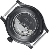 AVI-8 Flyboy AV-4021-0F Automatic Watch | Black AV-4021-0F