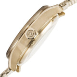 AVI-8 Flyboy AV-4021-33 Automatic Watch | Gold Mesh AV-4021-33