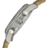 AVI-8 Supermarine Seafire AV-4025-01 Chronograph Watch | Tan AV-4025-01