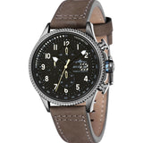 AVI-8 Hawker Hunter AV-4036-07 Watch | Brown AV-4036-07