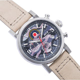 AVI-8 Hawker Hurricane AV-4041-05 Watch | Beige AV-4041-05
