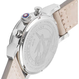 AVI-8 Hawker Hurricane AV-4041-05 Chronograph Watch | Beige AV-4041-05