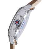 AVI-8 Hawker Hunter AV-4043-01 Automatic Watch | Tan AV-4043-01