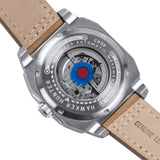 AVI-8 Hawker Hunter AV-4043-01 Automatic Watch | Tan AV-4043-01