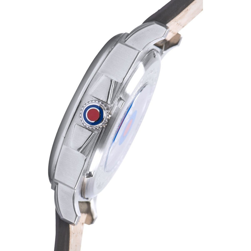 AVI-8 Hawker Hunter AV-4043-02 Automatic Watch | Green AV-4043-02