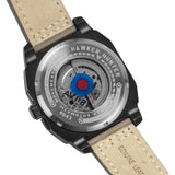 AVI-8 Hawker Hunter AV-4043-03 Automatic Watch | Stone AV-4043-03