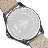 AVI-8 Hawker Harrier II AV-4045-03 Watch | Grey AV-4045-03