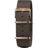 Avi-8 Hawker Hurricane AV-4046 Limited Edition Battle Of Britain Watch | Brown/Black