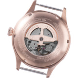 Avi-8 Hawker Hurricane AV-4046 Limited Edition Battle Of Britain Watch | Brown/Black