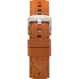AVI-8 Rally Leather Watch Strap