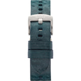 AVI-8 Rally Leather Watch Strap