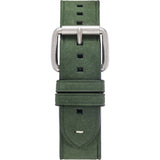 AVI-8 Roller Buckle Leather Watch Strap
