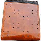 Orchill AV1 B-Fold Wallet | Corinthian