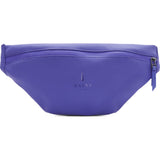 RAINS Waterproof Bum Cross Bag | Lilac 1303 79