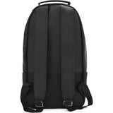 RAINS Waterproof City Backpack | Black 1292 01