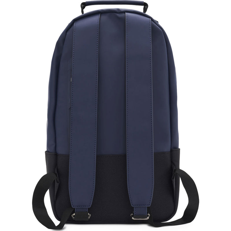 RAINS Waterproof City Backpack | Blue 1292 02