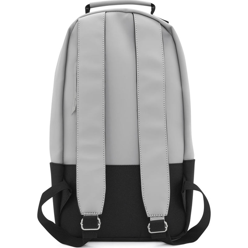 rains city backpack RAINS Waterproof City Backpack