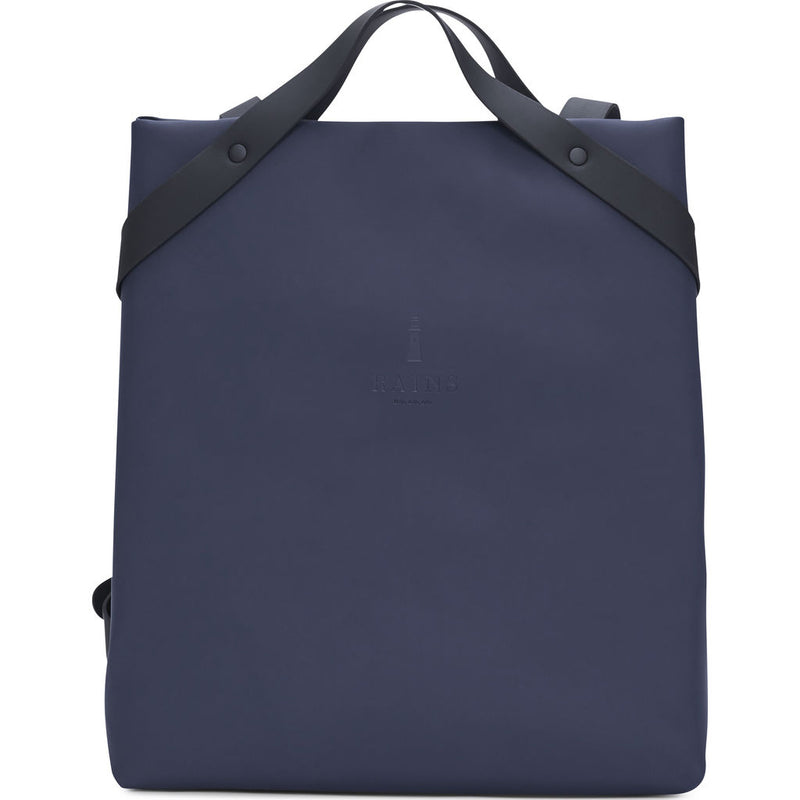 RAINS Waterproof LTD Shift Bag | Blue 1288 02