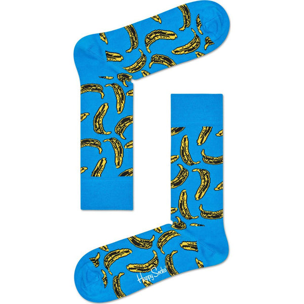Happy Socks Andy Warhol Sock Gift Box | Assorted