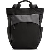 Crumpler Art Crowd Laptop Backpack | Black AWD001-B00G54
