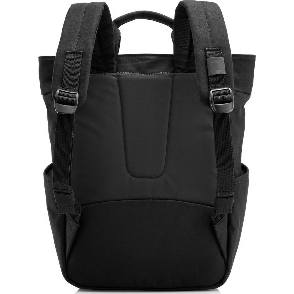 Crumpler Art Crowd Laptop Backpack in Black – Sportique