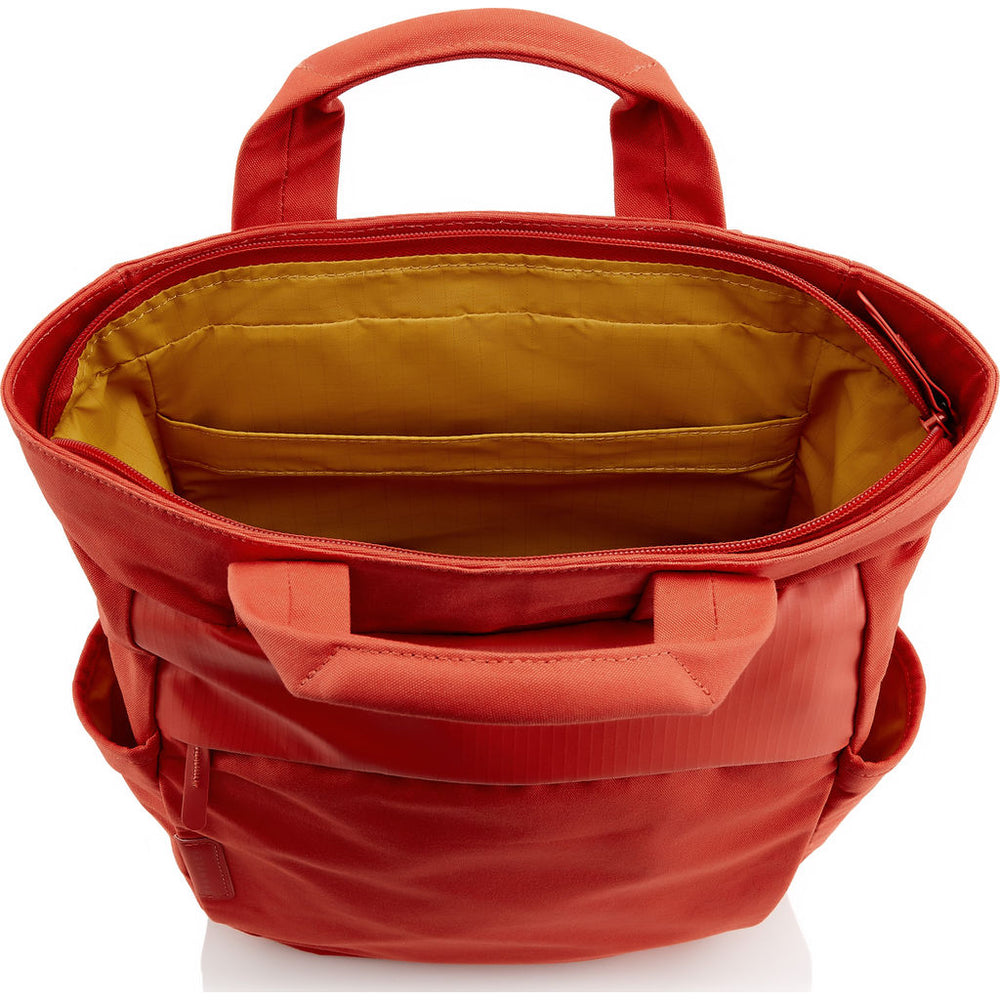 Crumpler Art Crowd Laptop Backpack in Ochre – Sportique