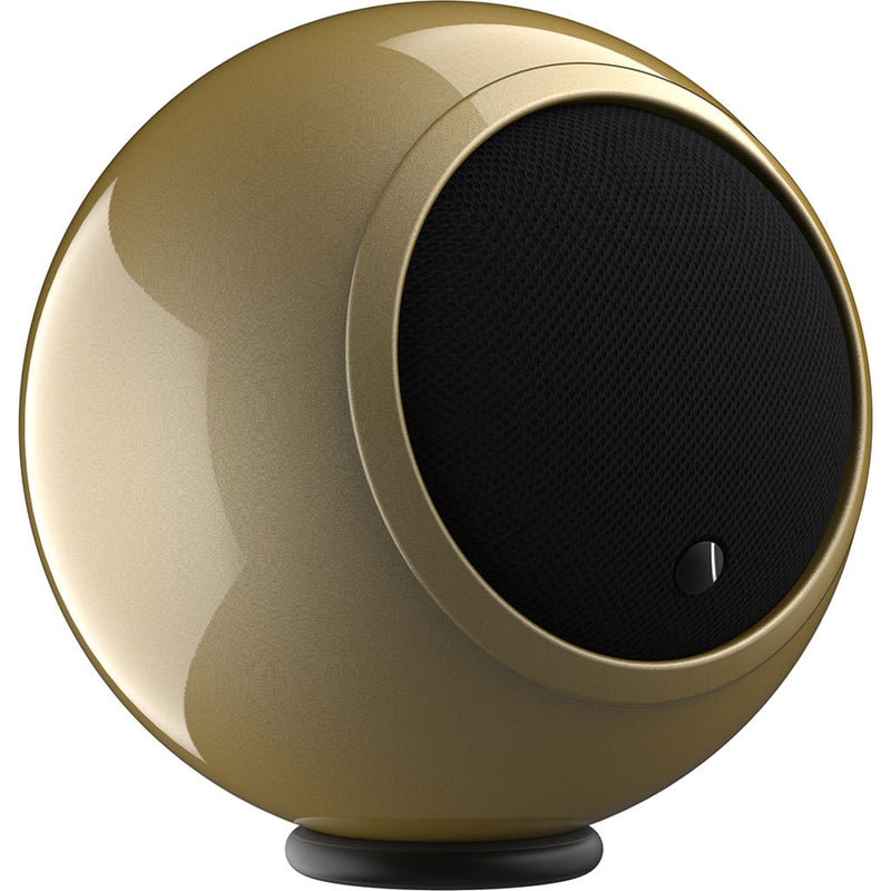 Gallo Acoustics A'Diva Speaker | Gold