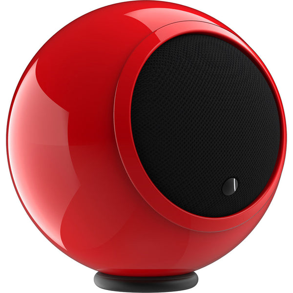 Gallo Acoustics A'Diva Speaker | Race Red
