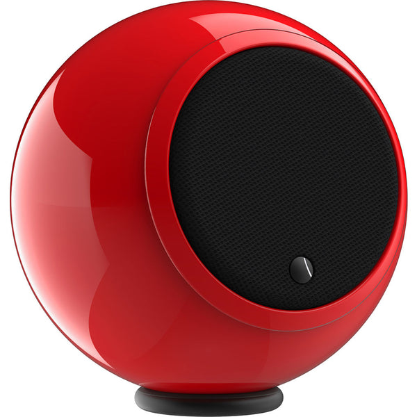Gallo Acoustics A'Diva SE Speaker | Race Red