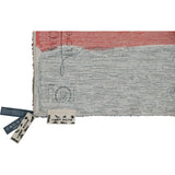 Lorena Canals Donna Wilson Woolable Abstract Rug