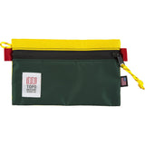 Topo Designs Small Accessory Bags | Sunshine Forest