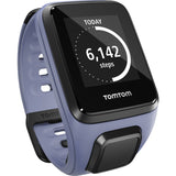 TomTom Spark Music Small Watch | Purple Haze 1REM.002.12