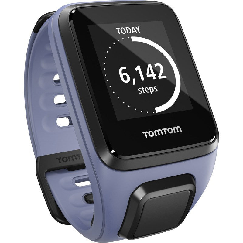 TomTom Spark Music Small Watch | Purple Haze 1REM.002.12