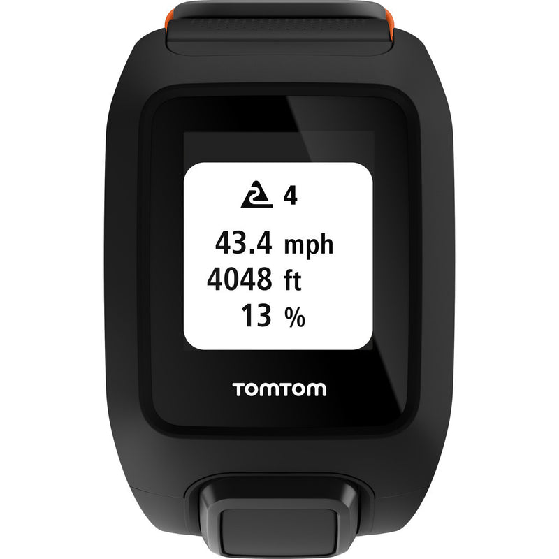 Tomtom Adventurer Tomtom Sports App Pc Gps Fitness Tracker Cardio