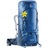 Deuter Aircontact 60 + 10 SL | Leaf Forest