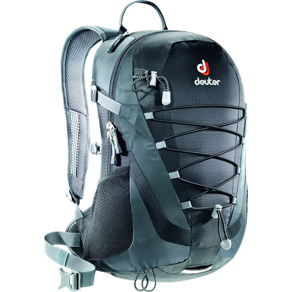 Deuter Airlite 16L Hiking Backpack | Black/Granite 4420115 74100