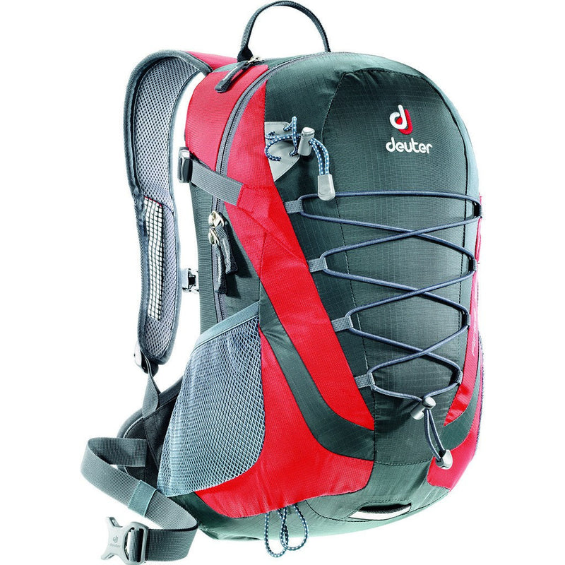 Deuter Airlite 16L Hiking Backpack | Granite/Fire 4420115 45600