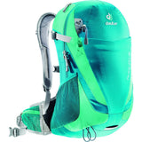 Deuter Airlite 20L SL Women's Hiking Backpack | Petrol/Mint 4420215 32170