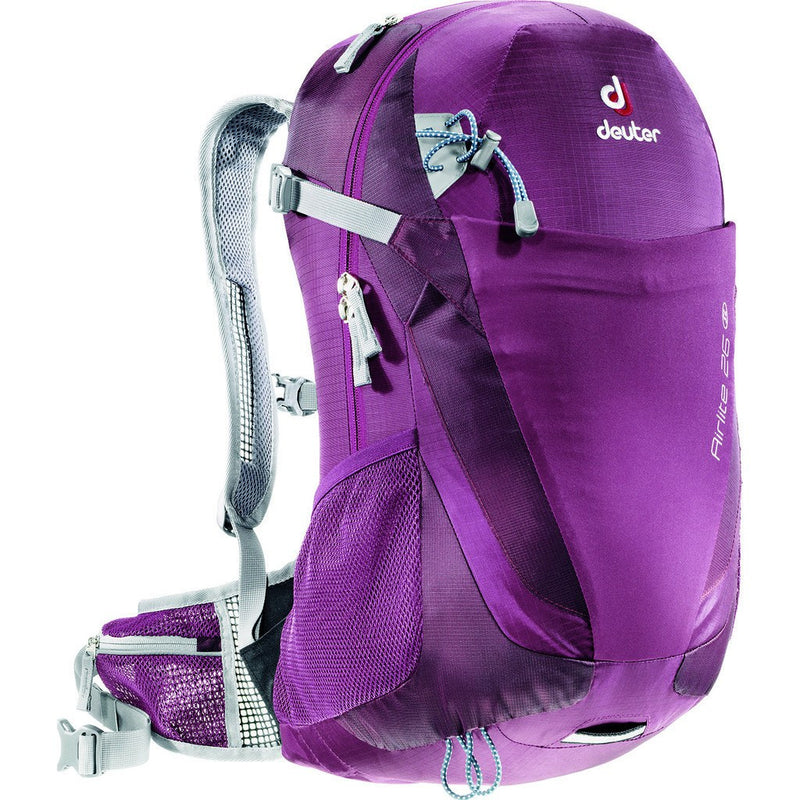 Deuter Airlite 26L SL Women's Hiking Backpack | Blackberry/Aubergine 4420415 55300