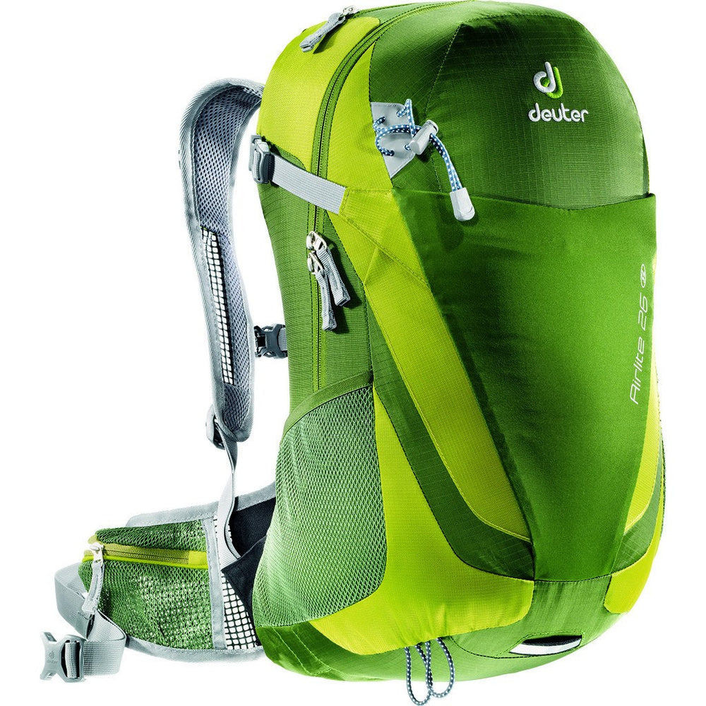 deuter airlite sl backpack Deuter Airlite 26L SL Women's Hiking Backpack