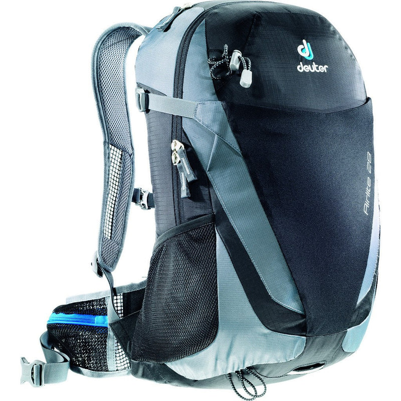 Deuter Airlite 28L Hiking Backpack | Black/Titan 4420515 74900