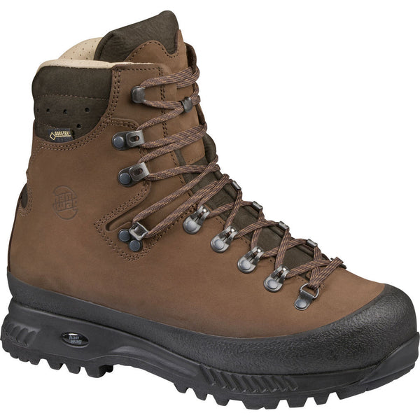 HanWag Alaska GTX Boot | Earth/Brown Size 14 H2303-56