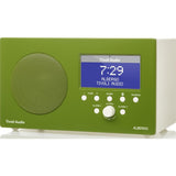Tivoli Audio Albergo Speaker Radio | Green ALBGGR