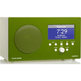 Tivoli Audio Albergo Speaker Radio | Green ALBGGR