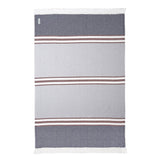 Brahms Mount Allagash Throw | Cotton