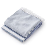 Brahms Mount Allagash Throw | Cotton