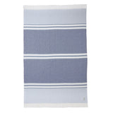 Brahms Mount Allagash Throw | Cotton