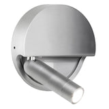 Marset Ledtube Round Wall Lamp